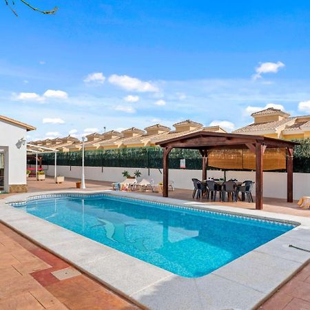 Villa Mercedes - Plusholidays Calp Extérieur photo