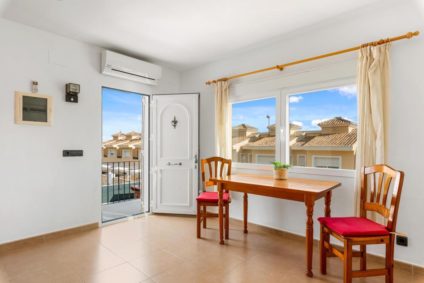 Villa Mercedes - Plusholidays Calp Extérieur photo