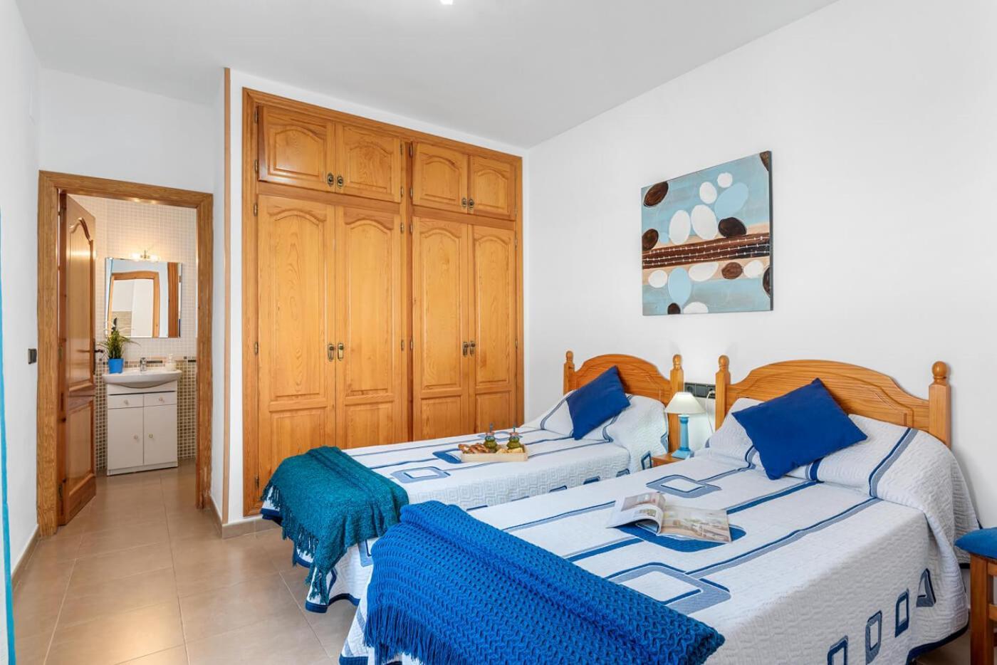 Villa Mercedes - Plusholidays Calp Extérieur photo