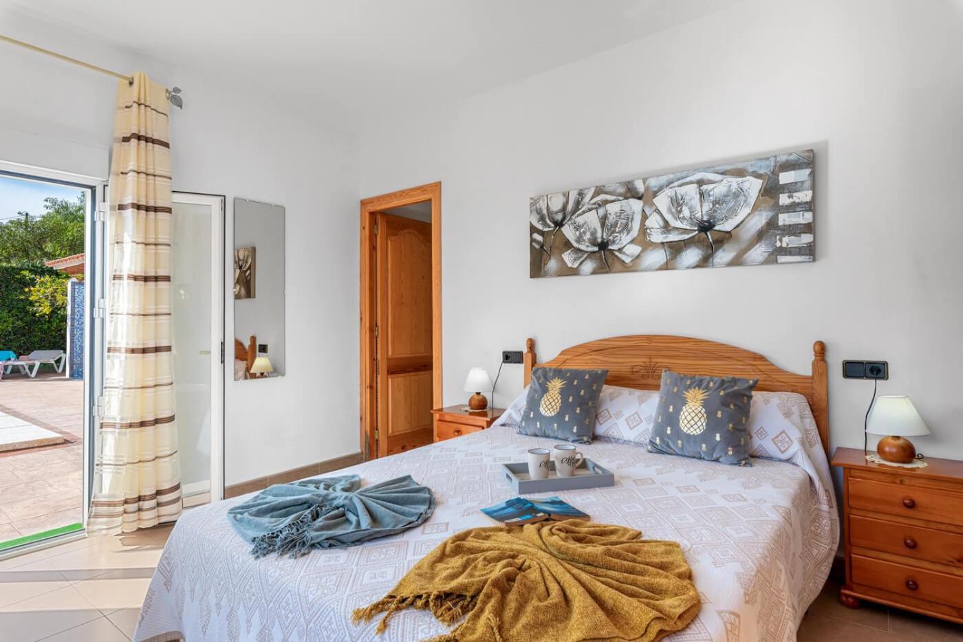 Villa Mercedes - Plusholidays Calp Extérieur photo