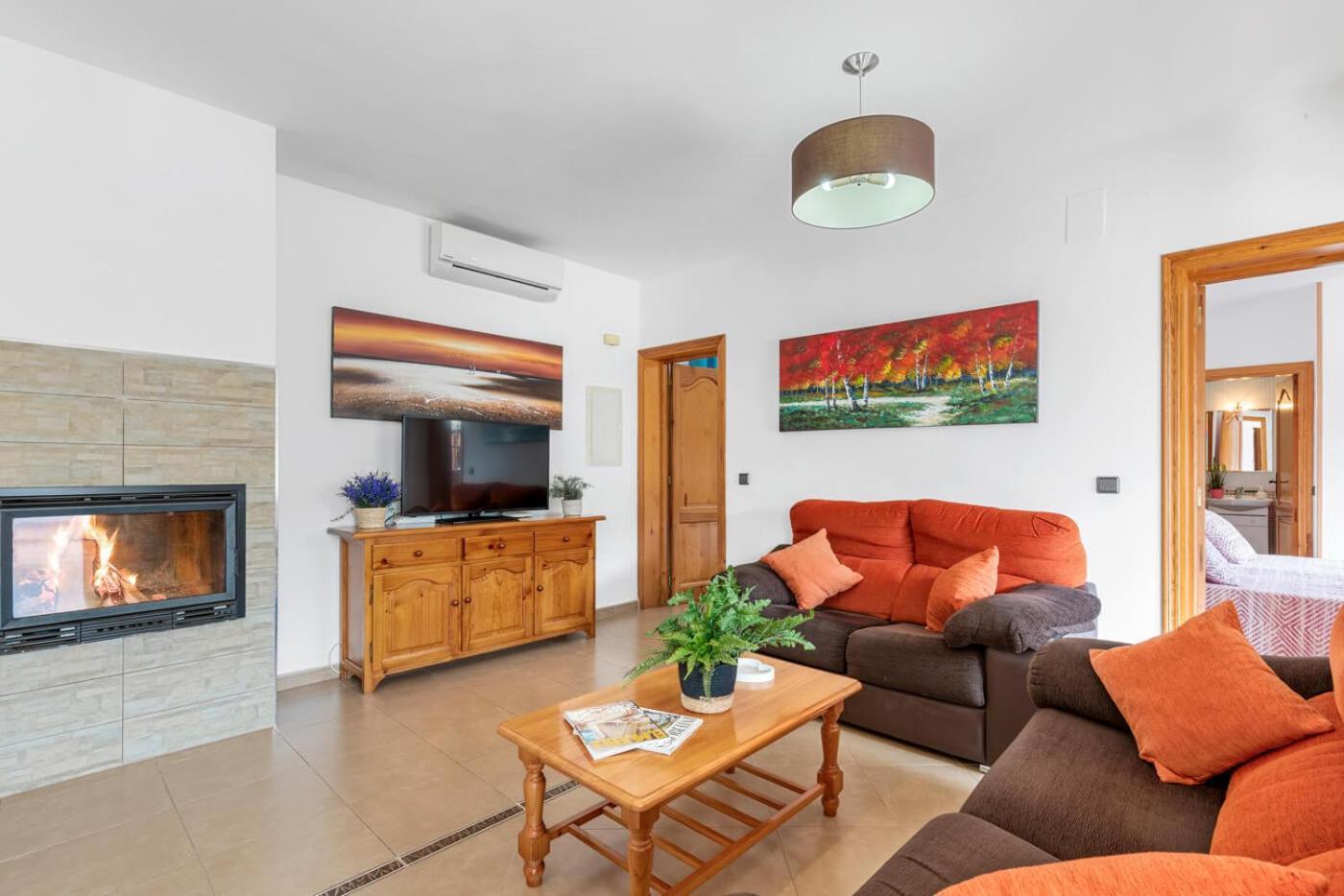 Villa Mercedes - Plusholidays Calp Extérieur photo