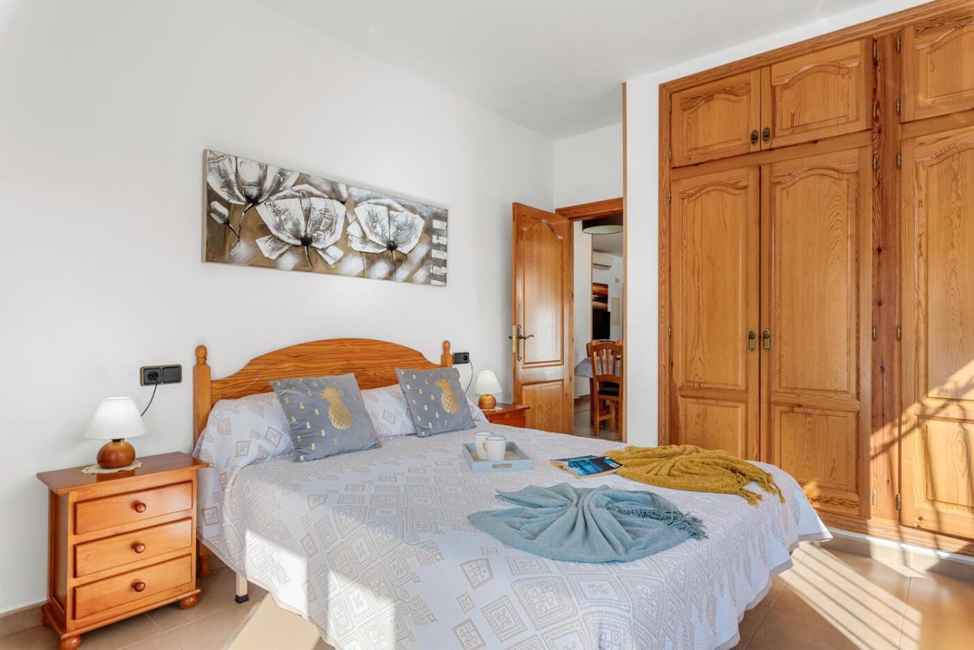 Villa Mercedes - Plusholidays Calp Extérieur photo