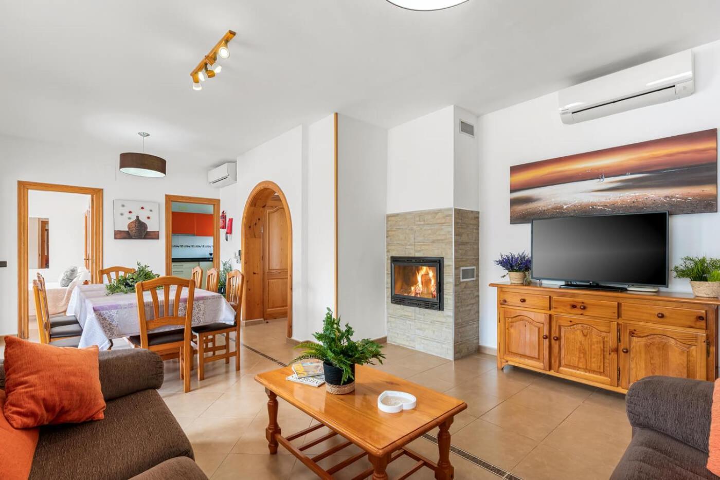 Villa Mercedes - Plusholidays Calp Extérieur photo